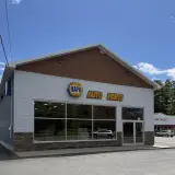NAPA
